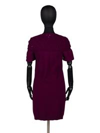 Chanel Knit Dress