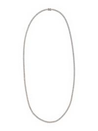 DIAMOND LONGCHAIN NECKLACE