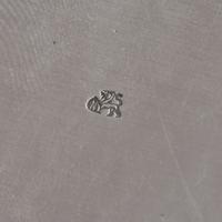 An American Silver Floral Repousse Bowl