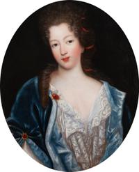Artist Unknown (French or English, 18th Century)