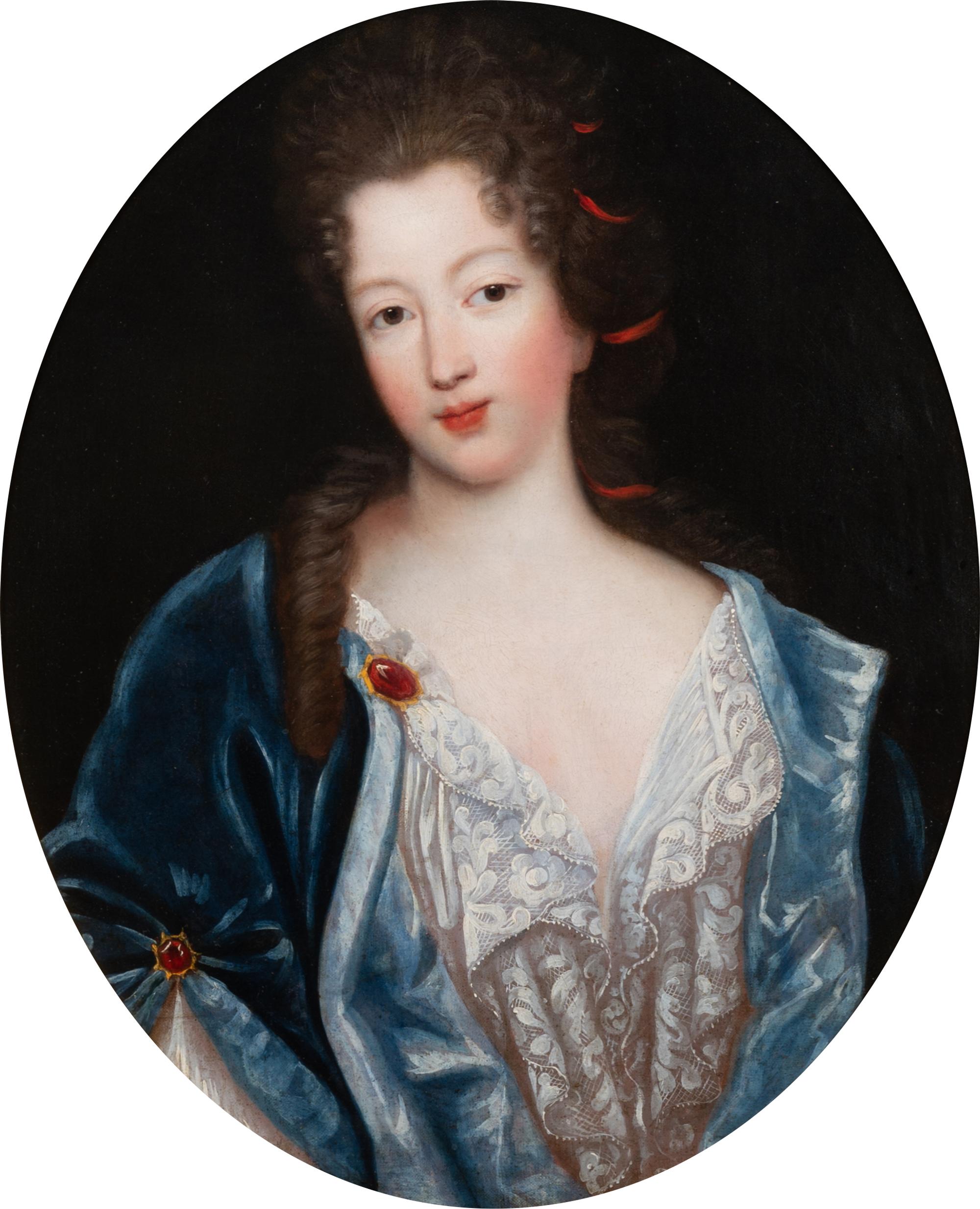 Artist Unknown (French or English, 18th Century)
