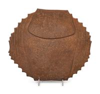Rolled Bowl, 1996