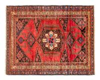 A Northwest Persian Wool Rug
