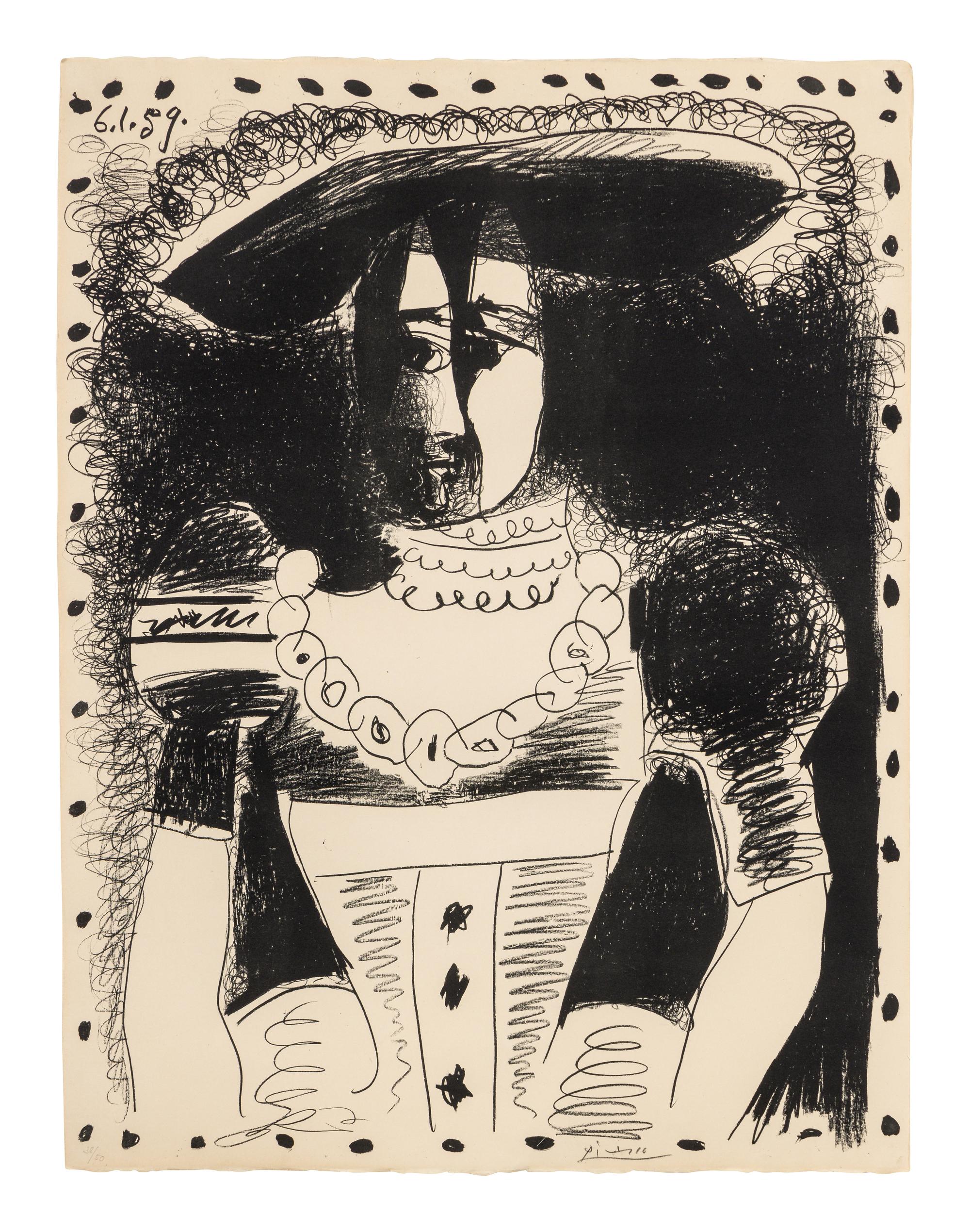 Femme noble