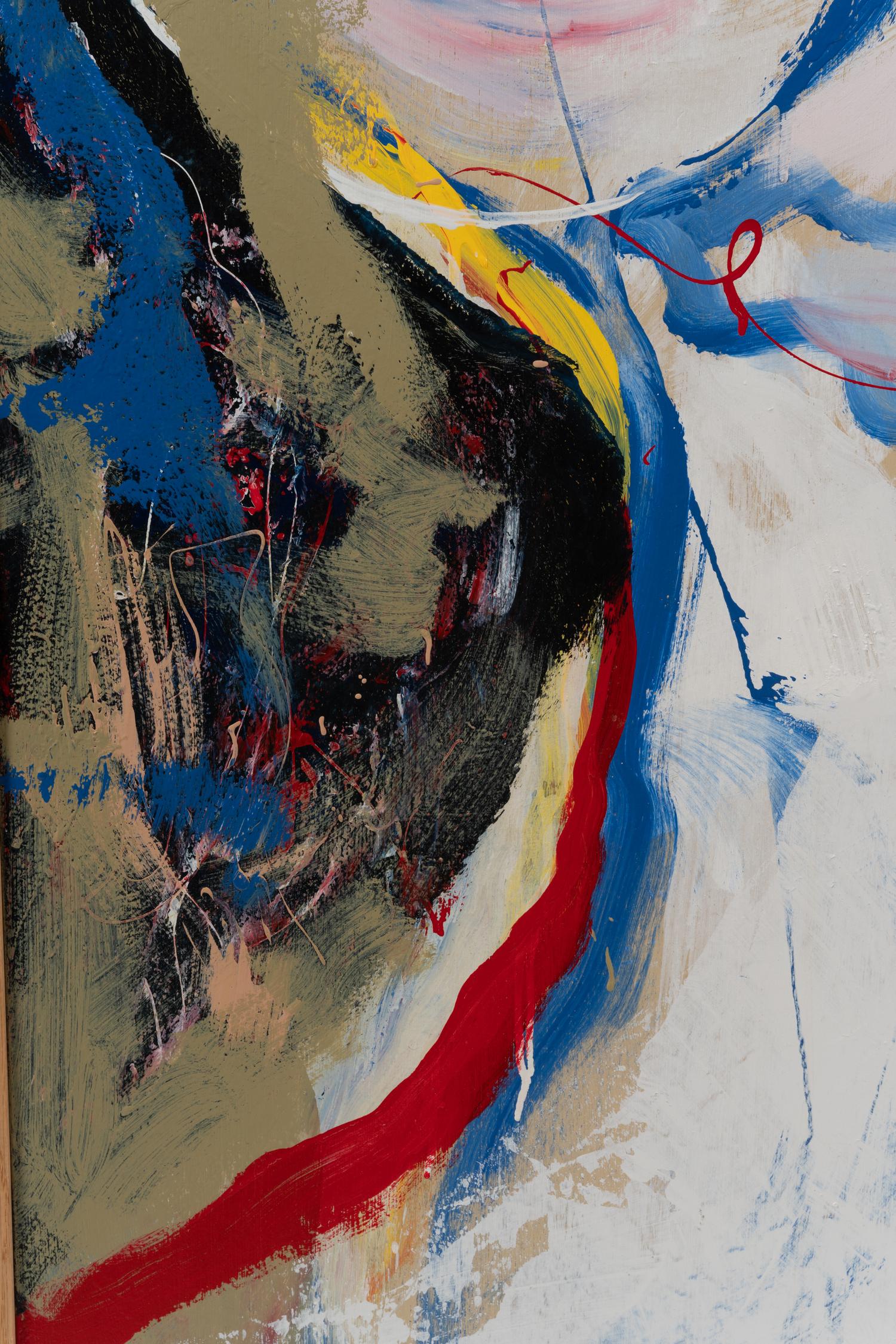 Untitled (The Kiss)