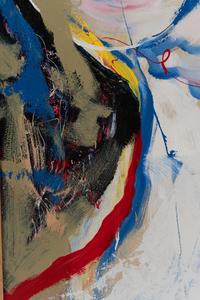 Untitled (The Kiss)