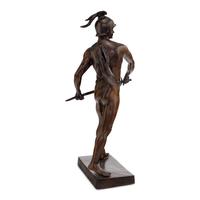 After Émile-Louis Picault, 19th Century — Honor Patria