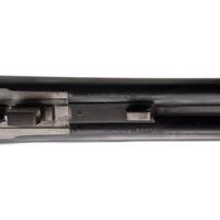 **Lefever Arms Company E Grade Sideplate Shotgun