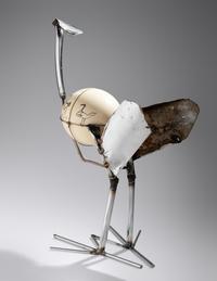 Untitled, 2003
