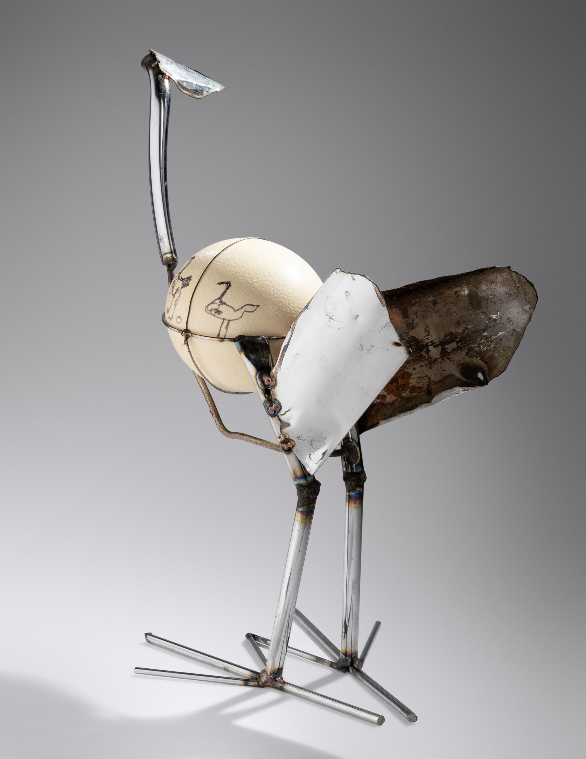 Untitled, 2003