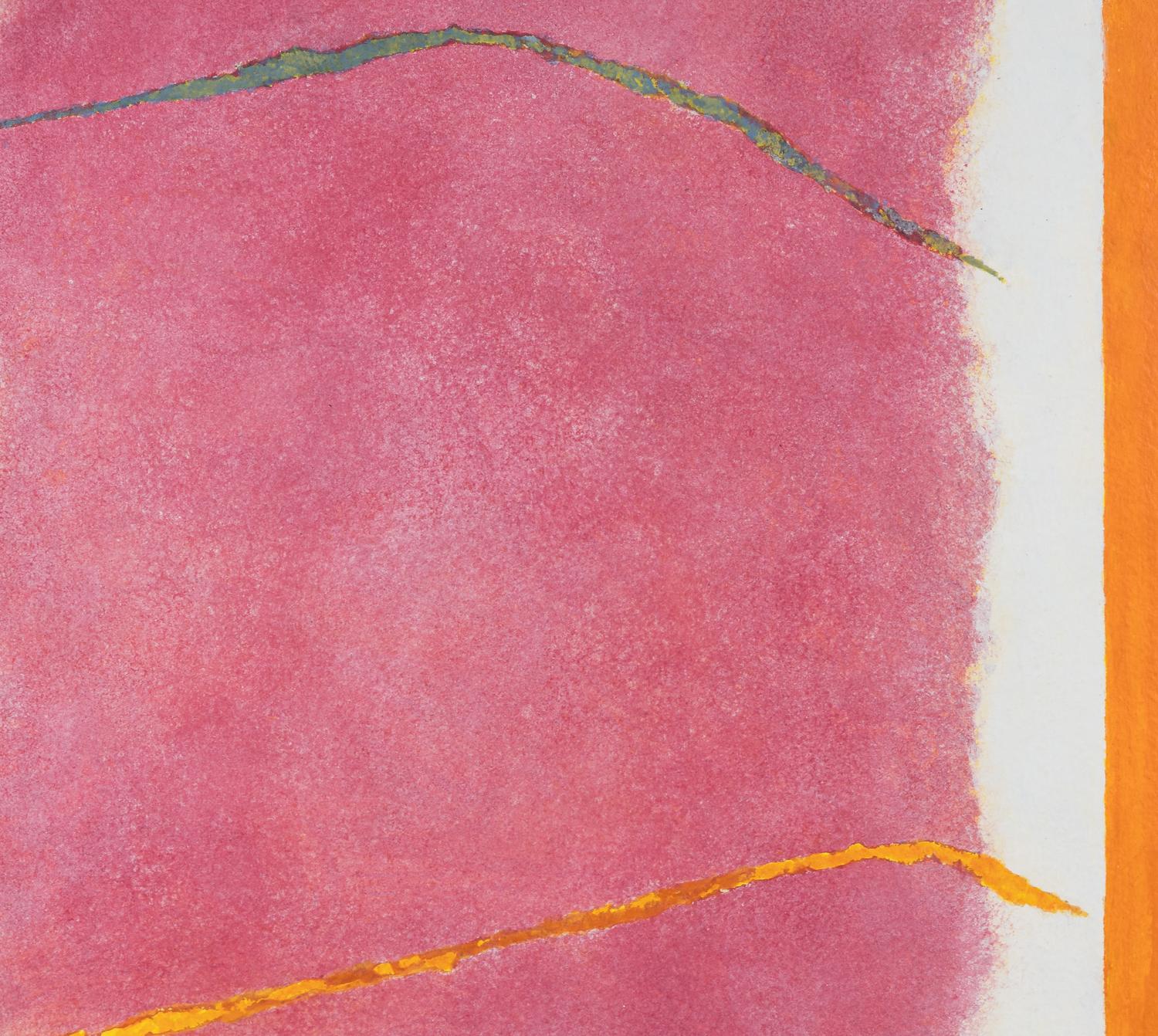 Infinity Field from Lefkada Series , c. 1977