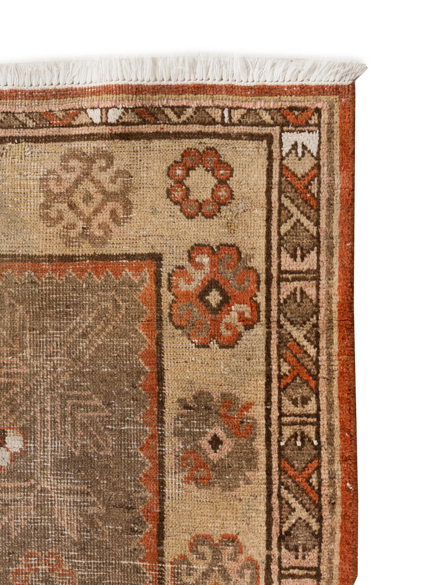 A Khotan Rug