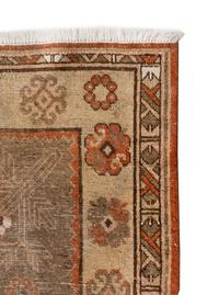 A Khotan Rug