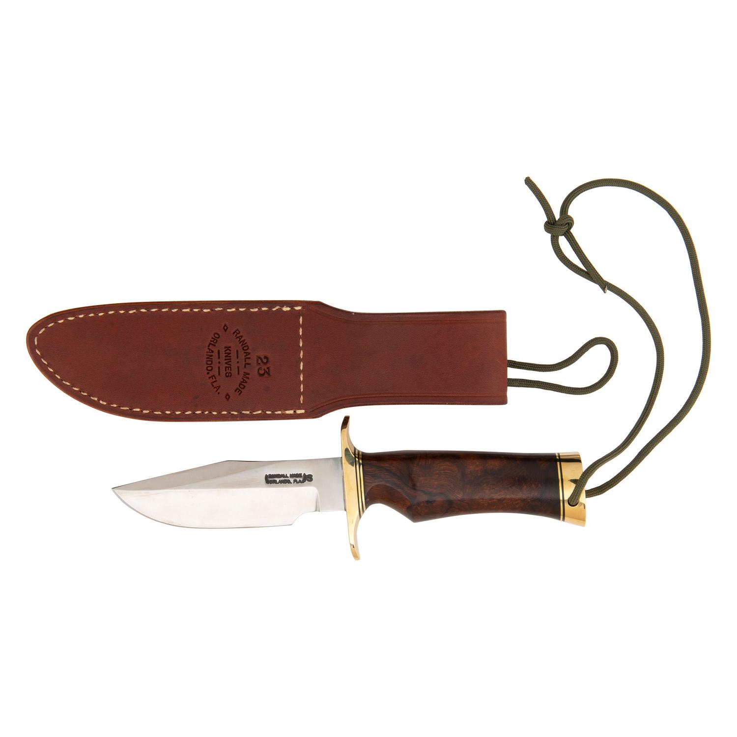 Randall Model 23
