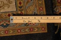An Indian Wool Rug