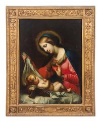 Bartolomeo Pagani (Italian, 19th Century)