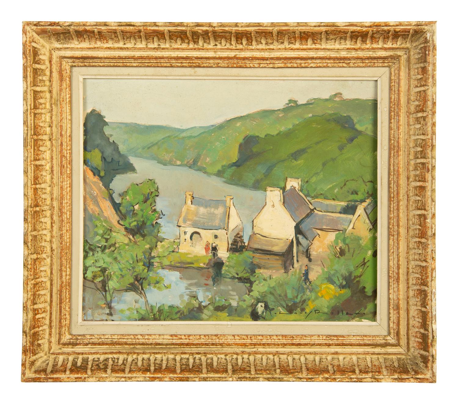 Landscape