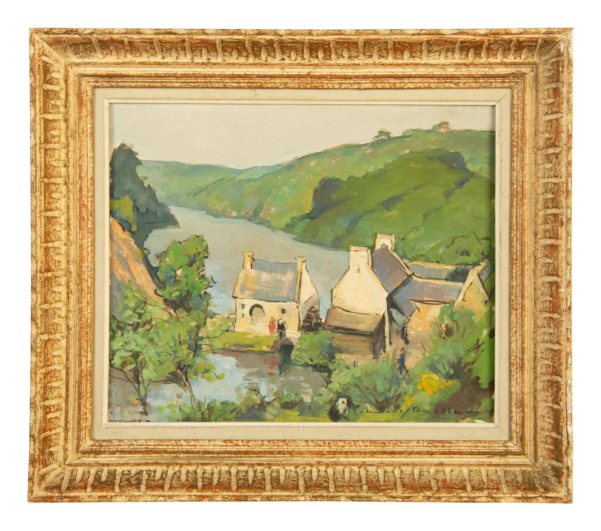 Landscape