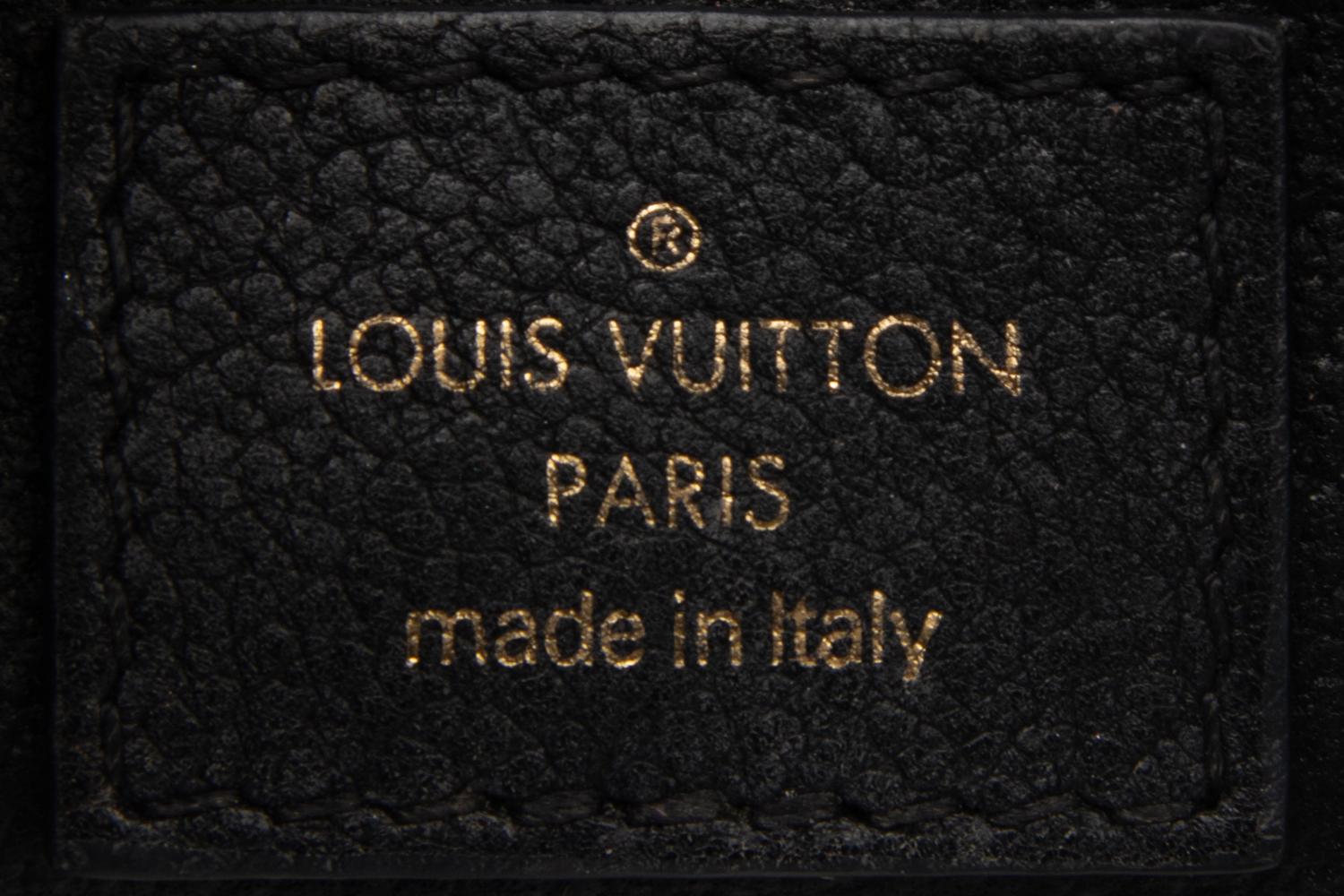 A Collection of Five Louis Vuitton Monogram Accessories