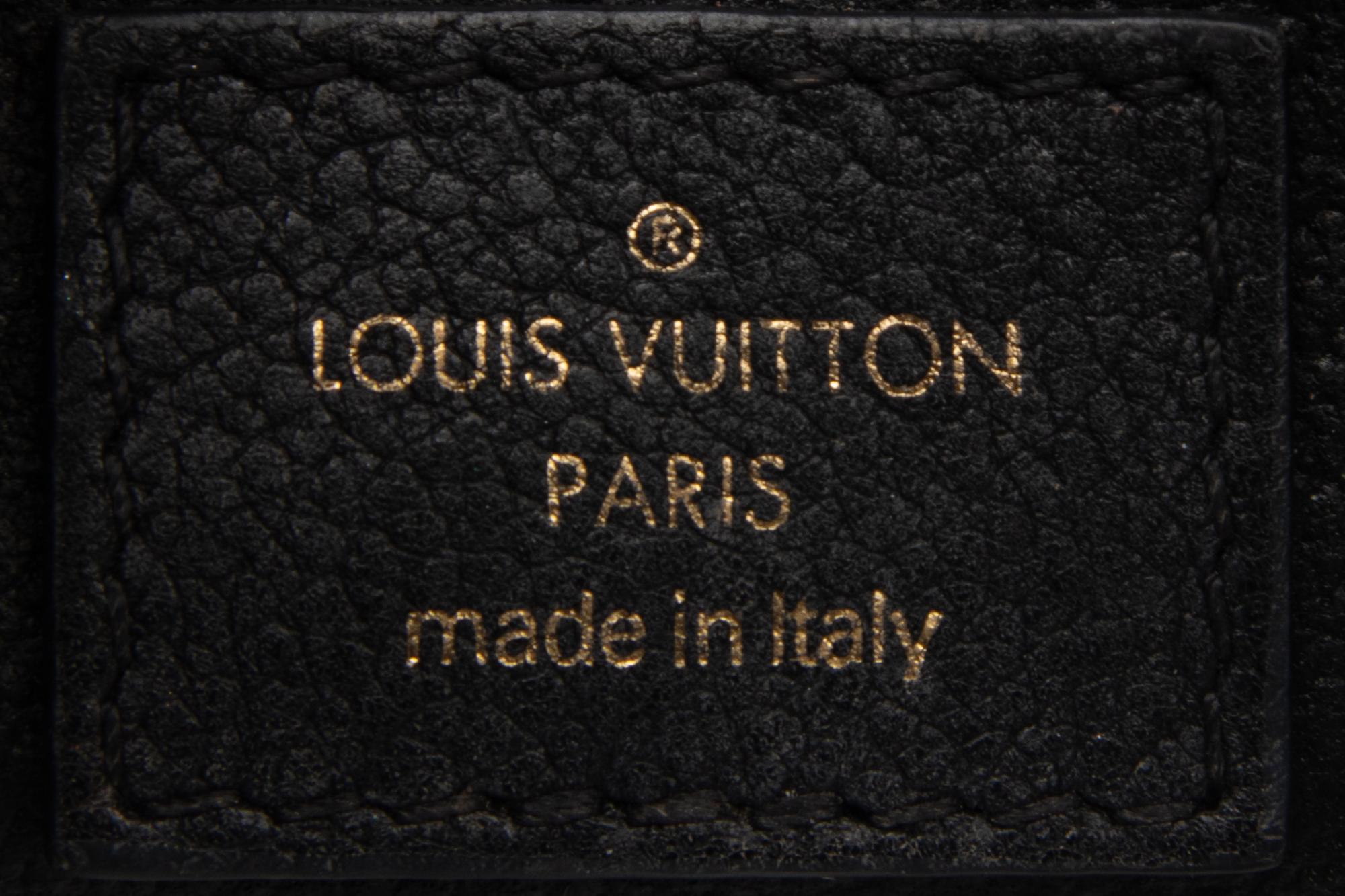 A Collection of Five Louis Vuitton Monogram Accessories