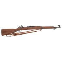 **Rock Island Model 1903 Rifle with Lyman Sights