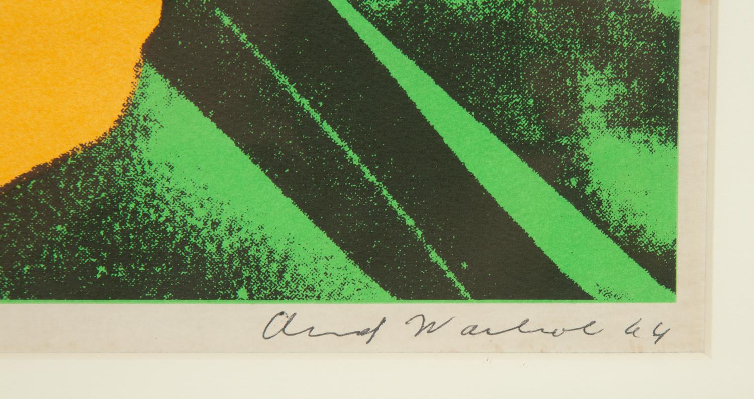 Flowers, 1964