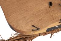 Red Cedar Bee , 1990