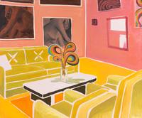 Interieur No. 78, 2000