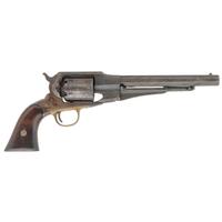 Remington Transitional Model 1861 "Elliot" or "Old Model" Army Revolver