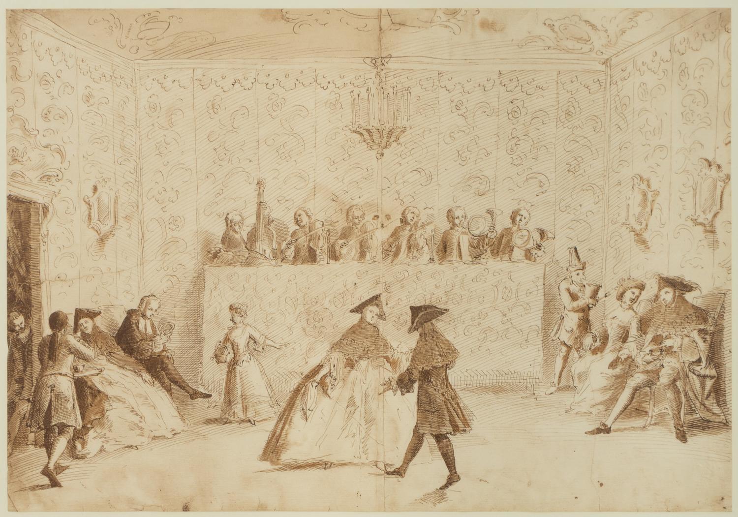Masked Ball