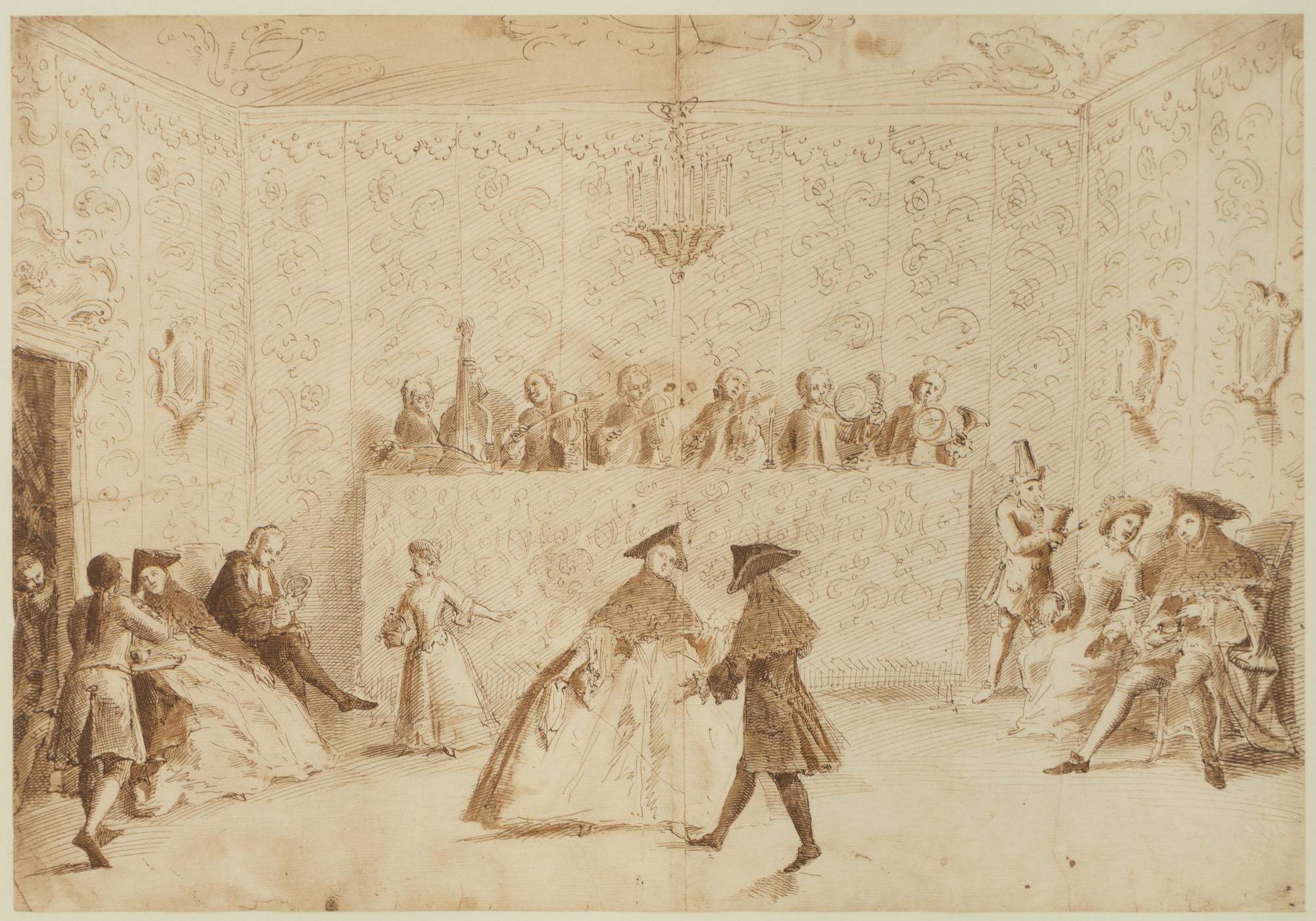 Masked Ball