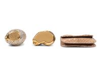 Collection of Seven Judith Leiber Accessories