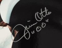 A Group of 14 Pro Football Hall of Fame Signed Autograph Photos (Beckett Authentication Services BAS Certified)