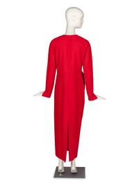 Balenciaga Gown