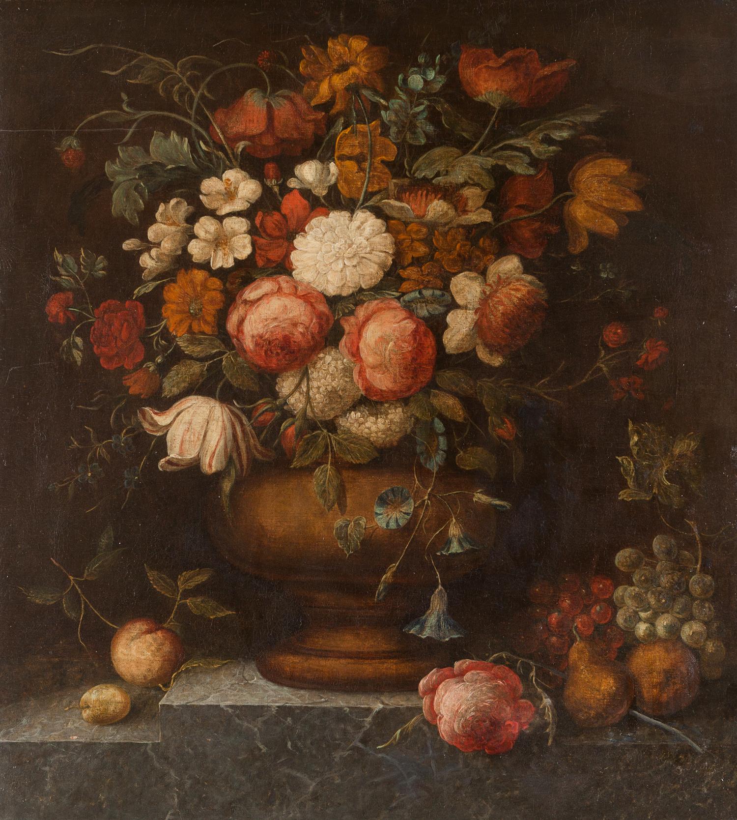 Flemish School, Late 19th Century