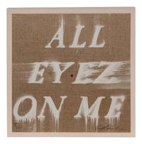 2Pac-All Eyez on Me , 2022