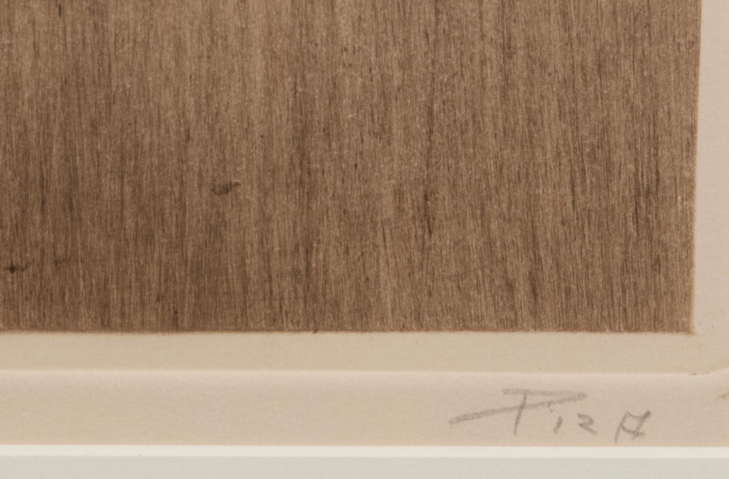 Untitled, c. 1960