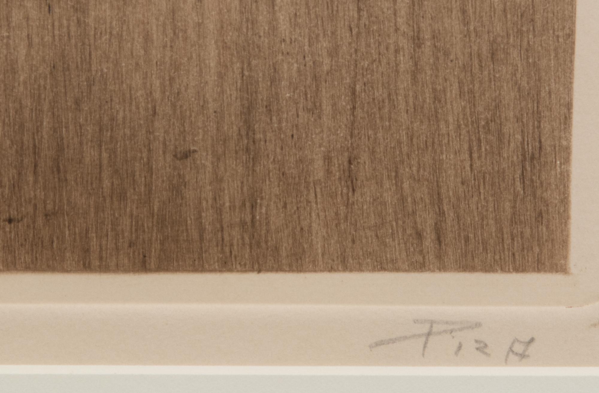Untitled, c. 1960