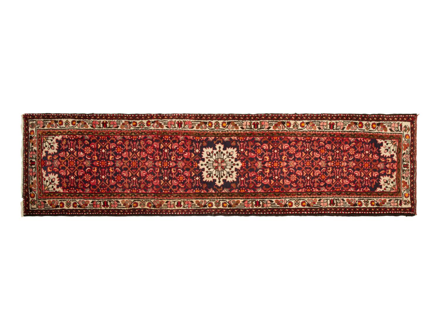 A Turkish Wool Runner