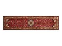 A Turkish Wool Runner