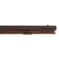 Percussion Altered Northwest Trade Gun by Whately