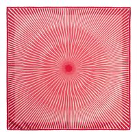 Three Hermès 90cm Silk Scarves