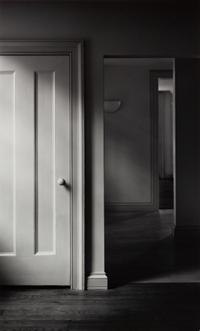 A group of twelve photographs from the Interior Light series, 1979-1983
