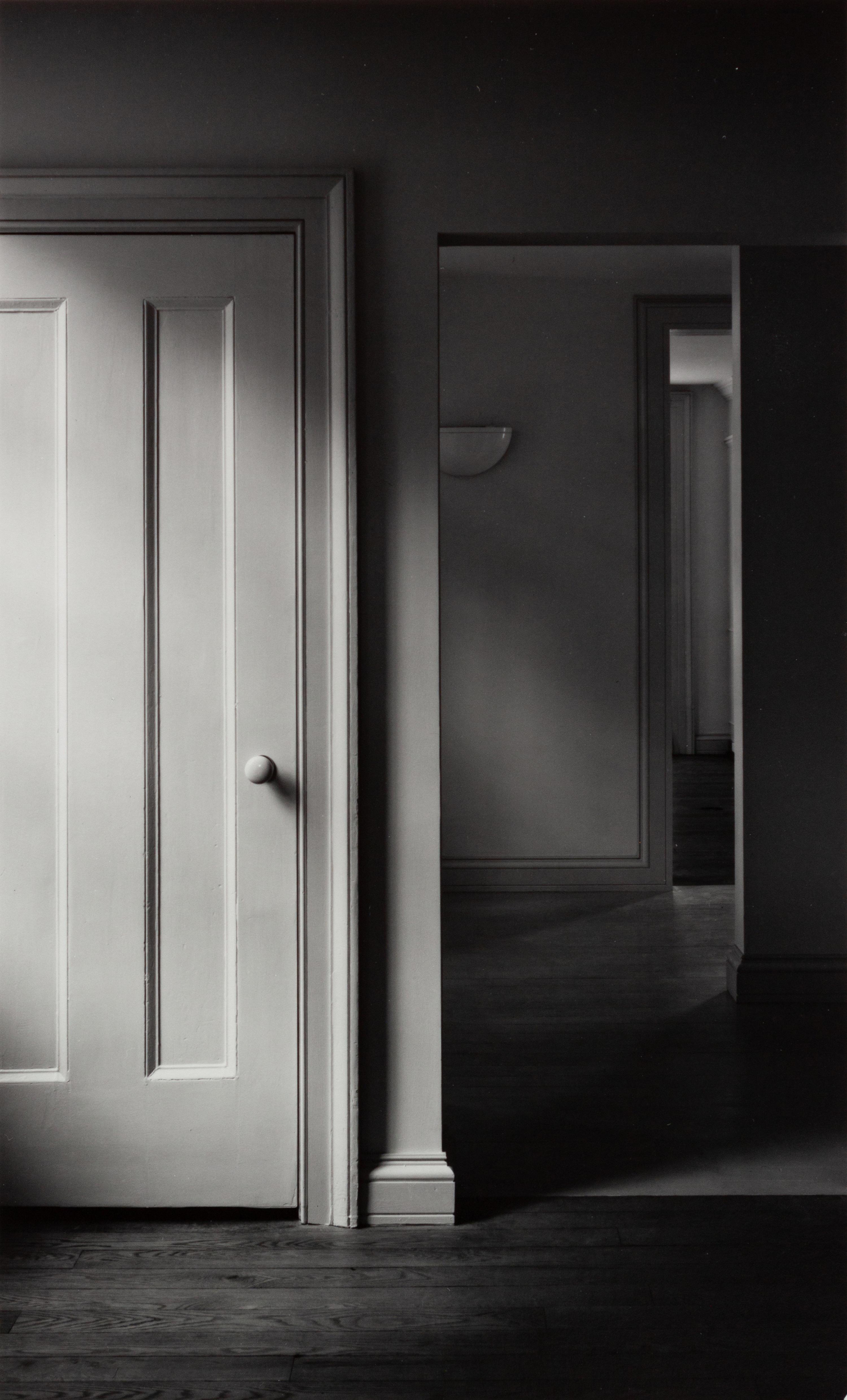 A group of twelve photographs from the Interior Light series, 1979-1983