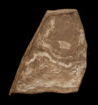 A Roman Bone Plaque with a Dionysiac Scene