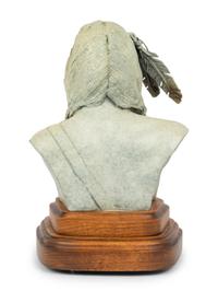 Two Feathers , Artist's Proof
