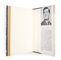 ASIMOV, ISAAC. The Stars Like Dust. Garden City, NY, 1951. First edition.
