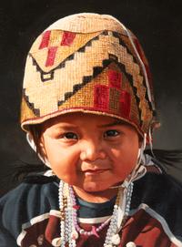 Young Nez Perce