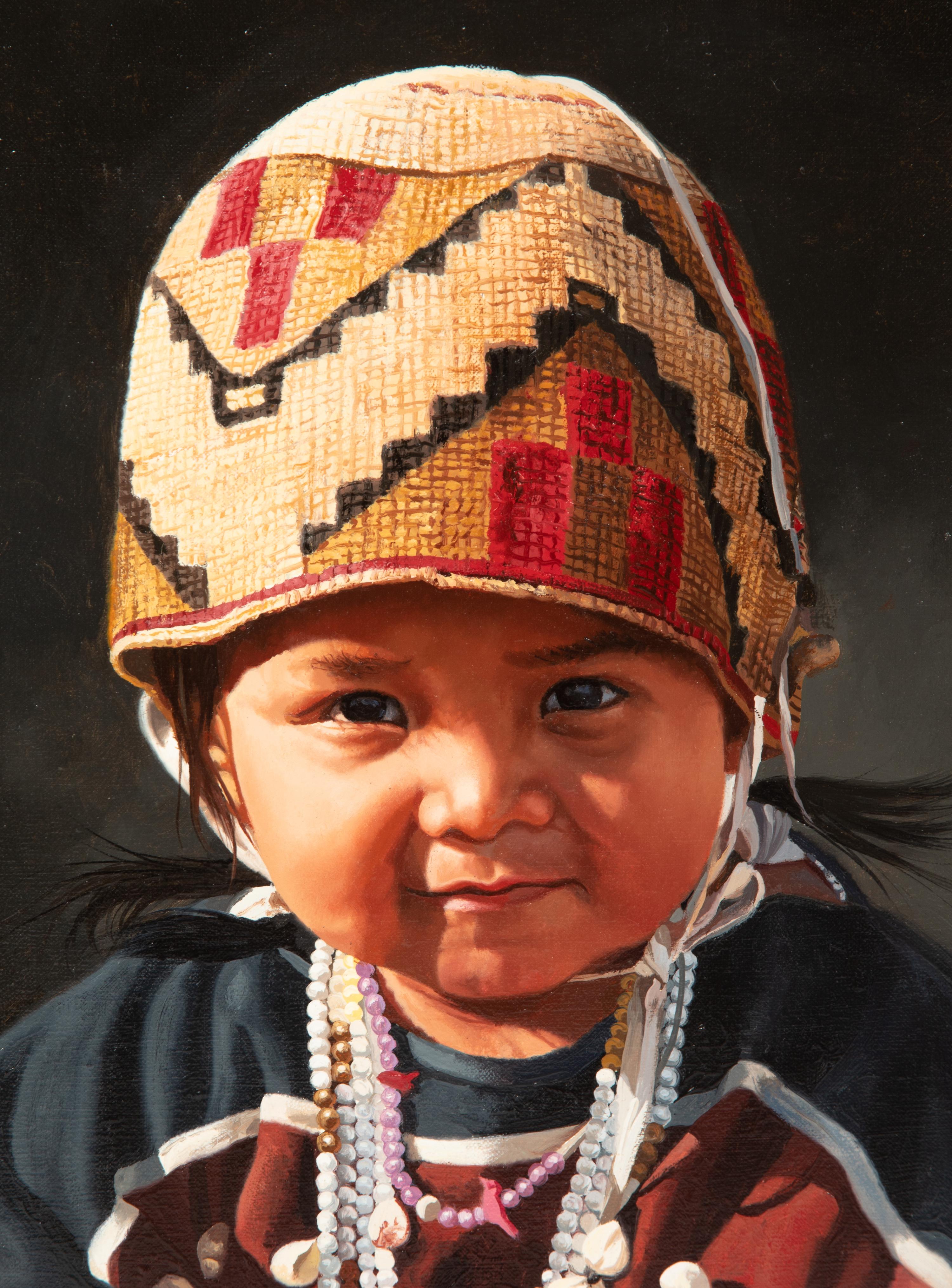Young Nez Perce