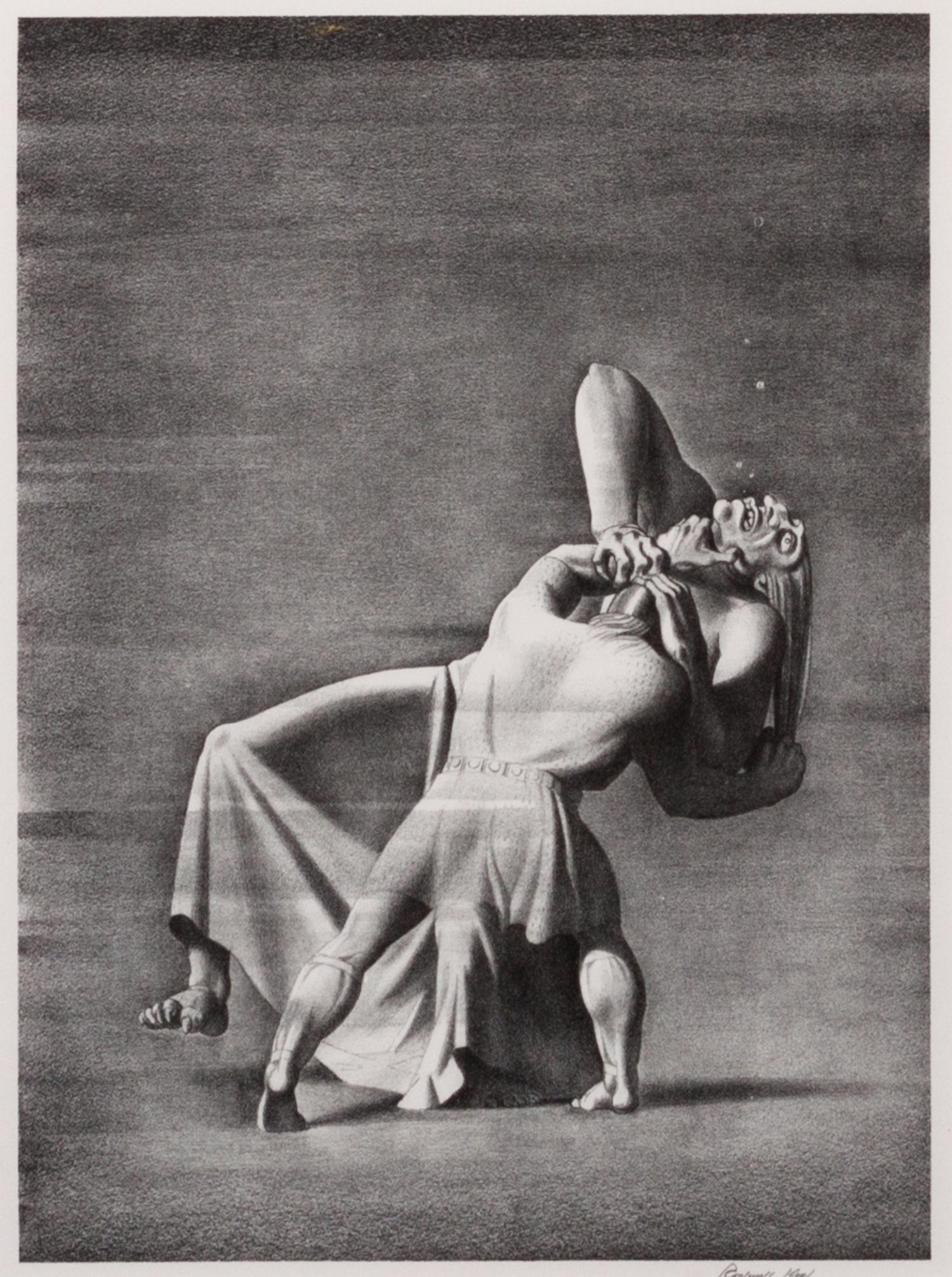 Rockwell Kent (American, 1882-1971)